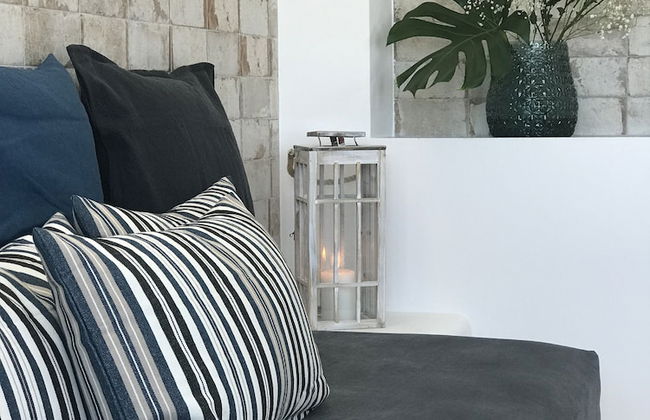 Elia Residences Santorini - Foto 39