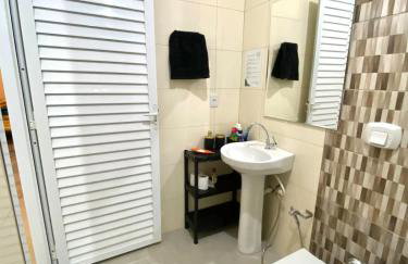 Conforto e ótima localização- 6 hóspedes - Foto 4