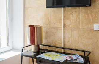 Villa Robs - Appartements tout confort, TV connectée, Haut débit, Localisation idéale - Courts séjours & Affaires - Photo 34