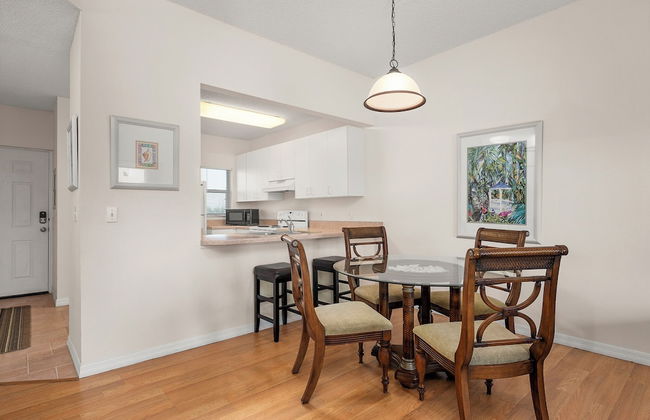 Ocean Village Club by Distinctive Beach Rentals - Foto 19