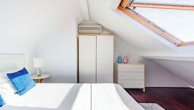 Bica's River View Duplex - Foto 4, Habitación