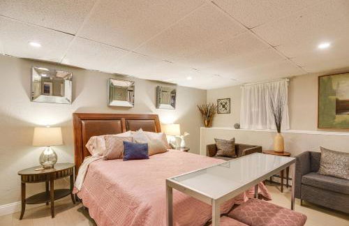 Pet-Friendly Narragansett Home with Deck and Gas Grill - Foto 22