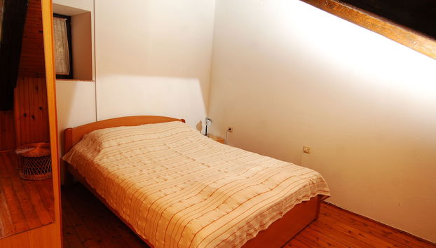 A4 Apartment for Four - Foto 3, Habitación