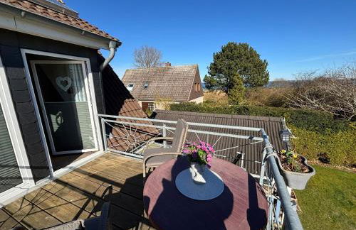 DAT OLE FISCHERHUS - Whg 1 - Foto 18