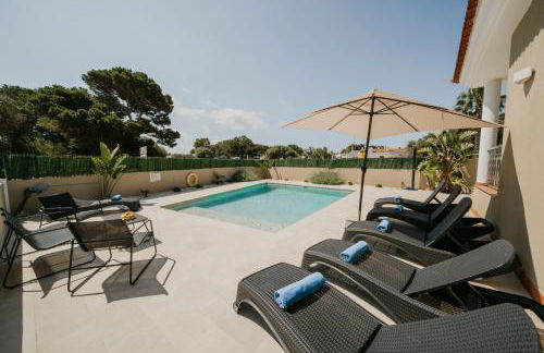 Villa Victoria Paradise - Foto 9