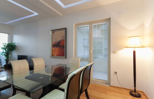 Spa Resort Becici - Foto 71