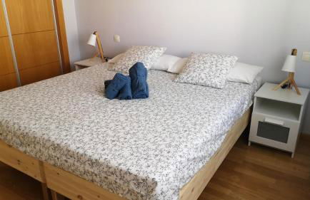 Apartamentos Chamartín - Foto 27