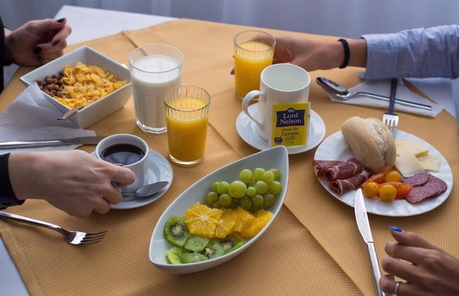 B Gold Luxury Rooms - Foto 40