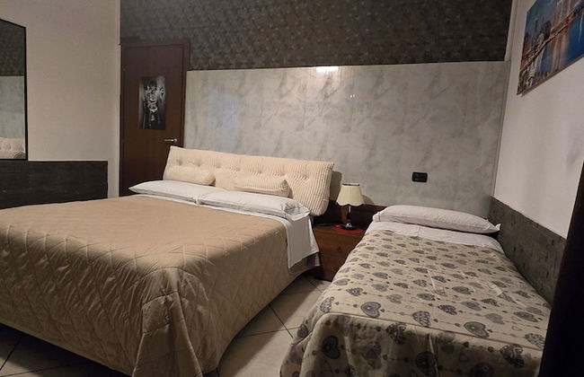 Villa Nancy - Foto 1