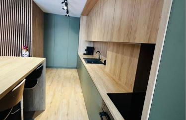 Apartamento Moderno en el Centro !-CheckHostProfile-! - Foto 8