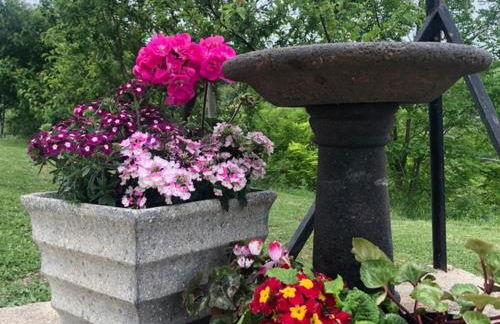 Casa Belfi - Foto 27