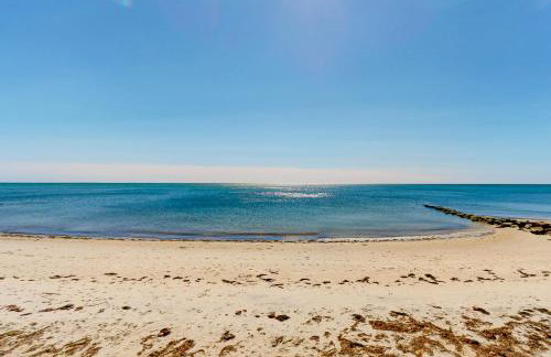 Seaside Sanctuary - Foto 4