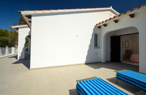 VILLA CANELA B11 by BookMenorcaVillas with see views - Foto 37