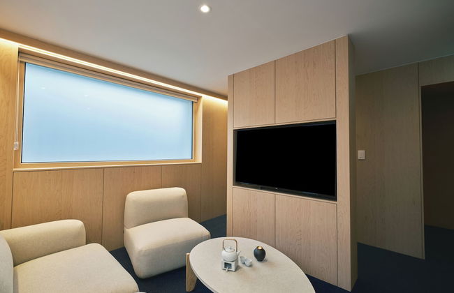 Dandelion Sinsa Branch 1 - Foto 35