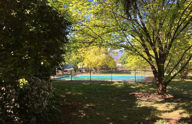 The Grange Homestead - Foto 28