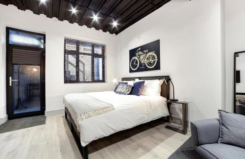 Modern Luxury Studios London - Foto 1