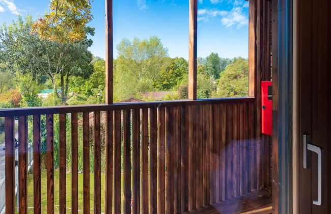 Borgo Stazione Bike Inn - Foto 53