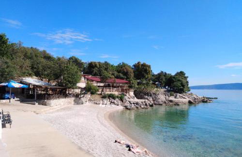 Villa Martina s bazenom,5 soba - Photo 54