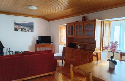 Casa do Galvão -Turismo Rural - Serra da Estrela - Foto 10