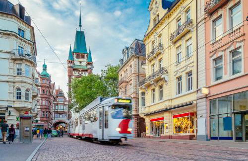 cosy grey apartments - Foto 30