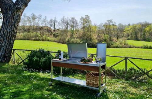 Salceta, a Tuscany Country House - Photo 66