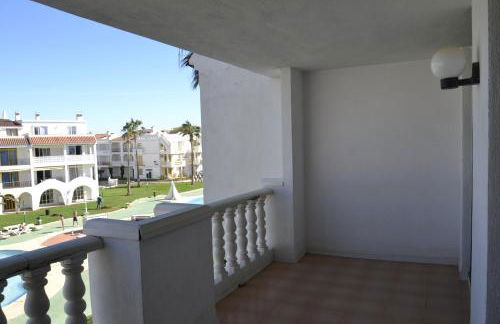 Apartamentos Playa Romana Park - Foto 23