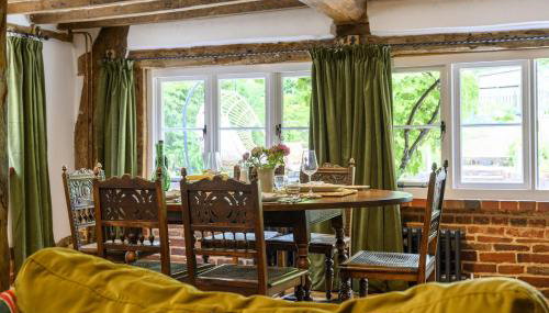 Cruck Cottage - Foto 2