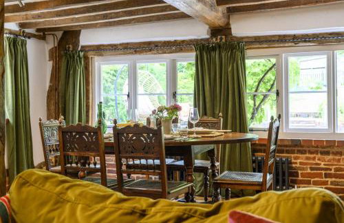 Cruck Cottage - Foto 2