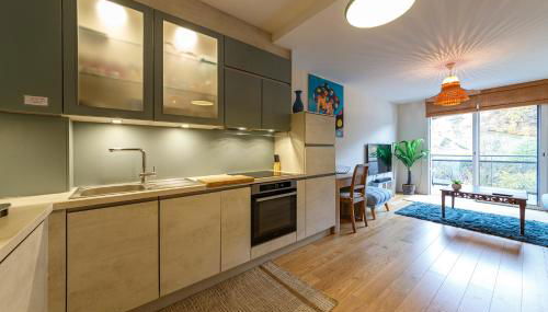 Le B3 de Claire - Résidence La Montille - Foto 3