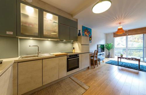 Le B3 de Claire - Résidence La Montille - Foto 3