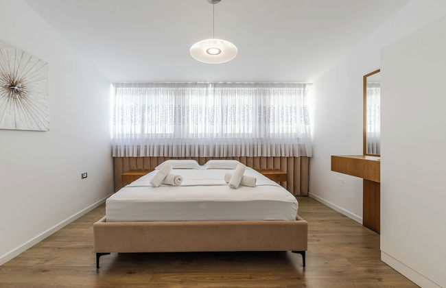 The Modern Escape 2 BDR NEW - Foto 11