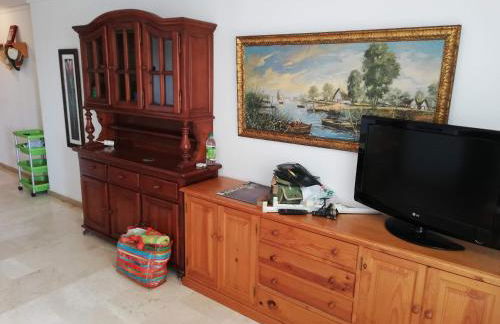 Dorasal Solo Familias Serviplaya - Foto 82