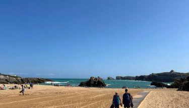 Chalet en Costa Quebrada - Soto de la Marina - Foto 5