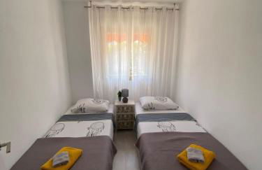 Apartamento PARADISE Solo Familias - Photo 36