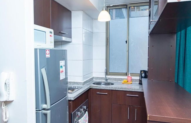 Departamentos Amoblados Torre Tagle - Photo 56