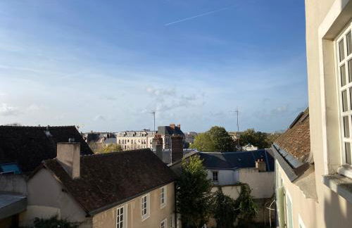 Hôtel Particulier de Champrond - Foto 26