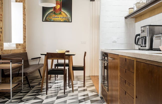 Patio São Vicente Guest House - Foto 19