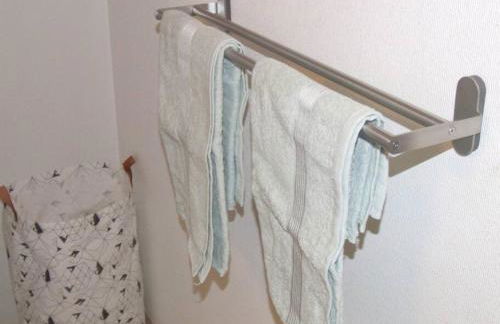 Studio Cosy Rennes Hypercentre Ville - Foto 24