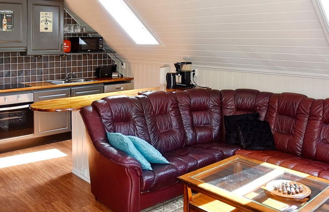 4 Person Holiday Home in Urangsvag-by Traum - Foto 28