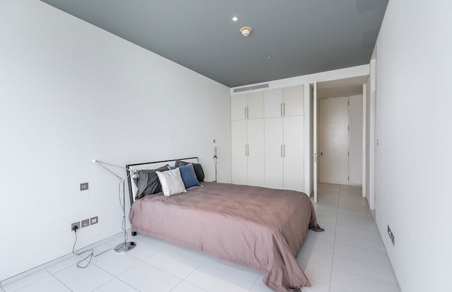 DHH - Index Tower - Foto 6