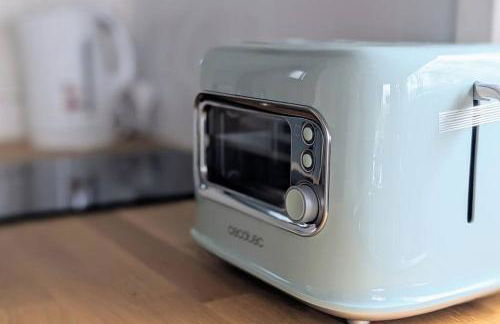 Tiny House Mila - Foto 4