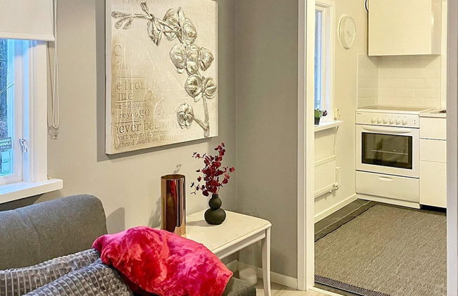 5 Person Holiday Home in Hoor - Foto 12