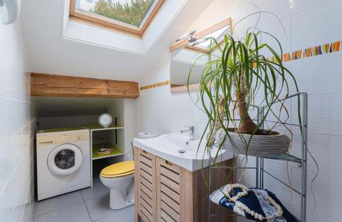 Gîte F2, Dans Un Coin De Paradis - Foto 15