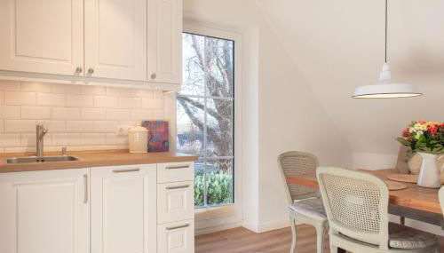 Ferienwohnung Lütt Strandhuus - Scharbeutz - Photo 4