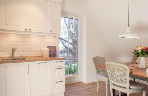 Ferienwohnung Lütt Strandhuus - Scharbeutz - Foto 4