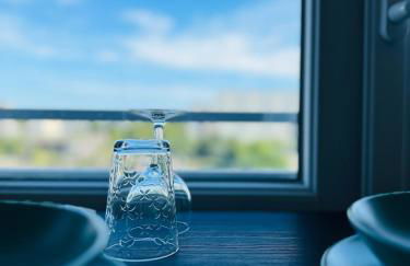 E&Y - Gare SNCF - Cité Congrès - Centre - Parking - Foto 10