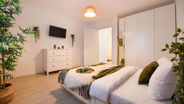 Surpresa - Foto 4, Habitación