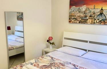 Easy Suite Roma San Pietro - Foto 9