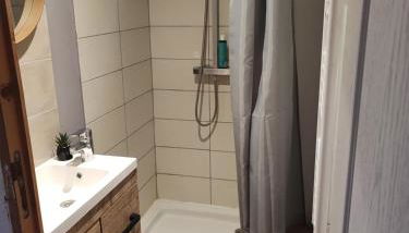 Maison 2 chambres Centre-Ville - Foto 3