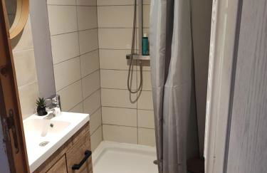 Maison 2 chambres Centre-Ville - Foto 3